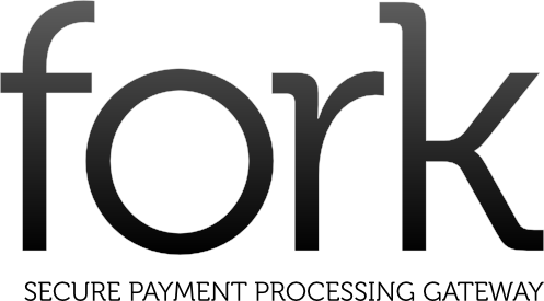 Fork Secure Payment Processing Gateway